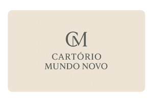 Cartório de Mundo Novo